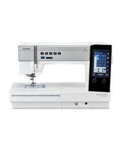 Janome Horizon Memory Craft 9480QCP Sewing and Quilting Machine In Stock Refurbished