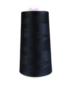 Maxi-Lock Serger Thread Medium Navy 32030