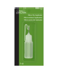 Dritz Micro-Tip Applicator for Oil Fraycheck and more