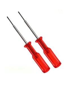 Sewing Machine and Serger Needle Screw 1.5mm and 1.6mm Hex Screw Set