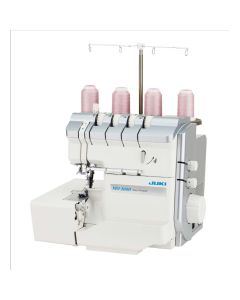 Juki MO-2800 Serger with Air Thread Technology Open Box