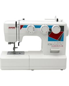 Janome Mod 19 Sewing  Refurbished