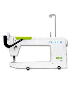 Handi Quilter Moxie XL 18in Long Arm Quilting Machine with Quilting Frame