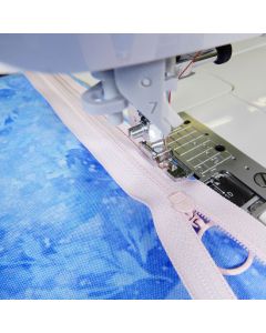 Juki Narrow Zipper Foot for F, NX and DX Models