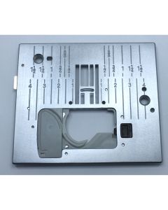 Husqvarna Viking Needle Plate Jade 20 35 #68002957
