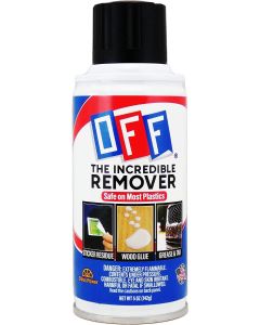 Off Incredible Remover