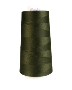 Maxi-Lock Serger Thread Olive Drab 32164