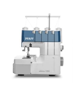 PFAFF admire 1000 Overlock Machine 