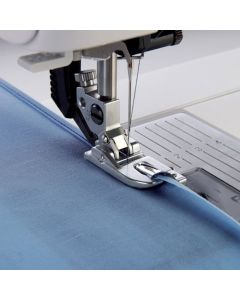 Pfaff Roll Hem Foot 3mm with IDT 820249096