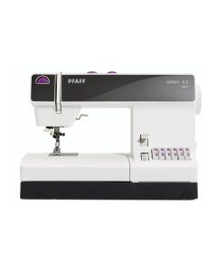 PFAFF Select 4.2 Sewing Machine with Bonus Bundle