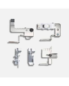 Pfaff admire air 5000 Utility Feet Kit