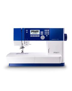 Pfaff Ambition 610 Sewing Machine with Bonus Kit