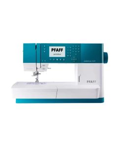 Pfaff Ambition 620 Sewing Machine Factory Serviced