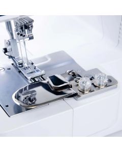 Pfaff Coverstitch Hemmer Attachment for Admire™ air 7000, coverlock 3.0, 4.0
