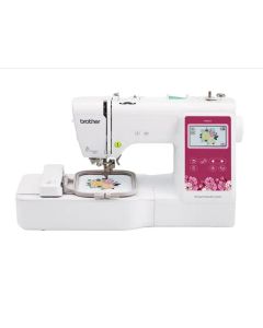 Brother RPE545 Embroidery Only Machine Refurbished