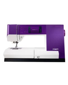 PFAFF expression 710 Sewing Machine Factory Serviced