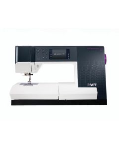Pfaff Quilt Expression 720 Quilting Sewing Machine Factory Serviced
