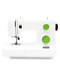 Pfaff Smarter 140s Sewing Machine Refurbished