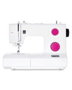 Pfaff Smarter 160s Sewing Machine Refurbished