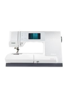 PFAFF expression 710 Sewing Machine Special Edition Factory Serviced