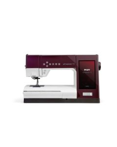 Pfaff Quilt Expression 725 Sewing Machine with Bonus Bundle