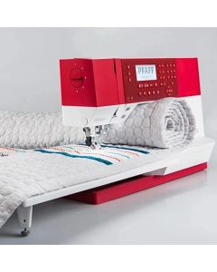 Pfaff Extension Table for Creative Quilt Ambition