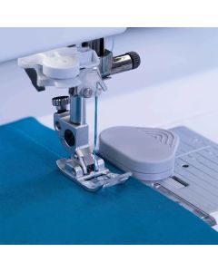Pfaff Narrow Edge Foot for IDT System