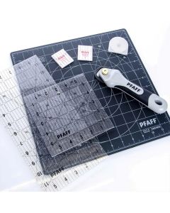 Pfaff Quilting Kit
