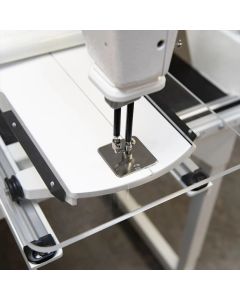 Pfaff creative icon and performance icon Ruler Base