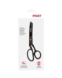 Pfaff 8 Inch Bent Trimmer Scissor