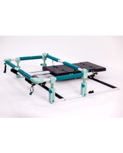 Grace Mini Quilter Quilting Frame Customer Return