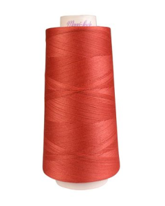 Maxi-Lock Serger Thread Pink Coral 44837