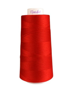 Maxi-Lock Serger Thread Poppy Red 45136