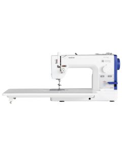 Brother PQ1600S Sewing and Quilting Machine Customer Return
