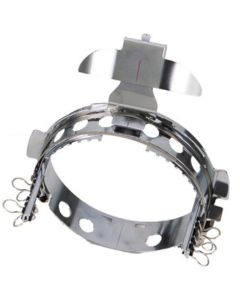 Brother PRCFH3 Cap Frame Only for PR600 Series Commercial Embroidery Machines