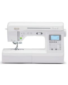 Babylock Presto 2 Sewing and Quilting Machine 