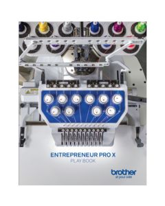 Brother Playbook2 for PR1055x