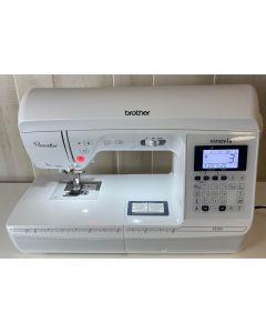 Brother PS500 Pacesetter Sewing Machine Refurbished