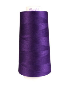 Maxi-Lock Serger Thread Purple 43399