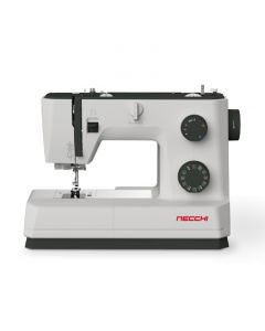 Necchi Q132A Quilting and Garment Sewing Machine with Bonus Value Kit