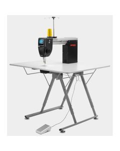 Bernina Q16 Plus Sit Down Long Arm Quilting Machine