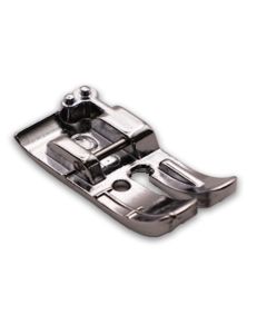 Janome ¼ inch Seam Foot without Guide for 7mm models