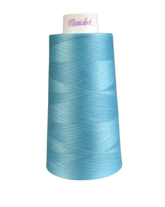 Maxi-Lock Serger Thread Queens Turquoise 32210