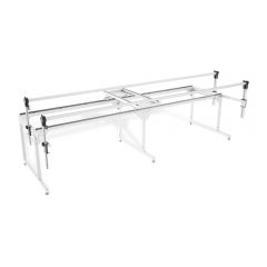Grace Q-Zone Queen Quilting Frame
