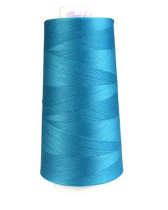 Maxi-Lock Serger Thread Radiant Turquoise 32265