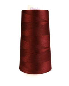 Maxi-Lock Serger Thread Red Currant 32131