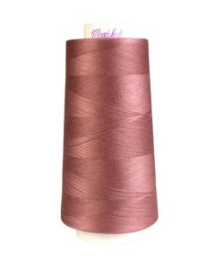 Maxi-Lock Serger Thread Roseate 43025