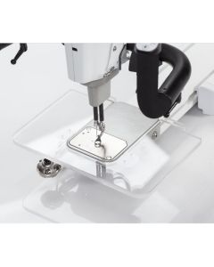 Handi Quilter Easy-Click Ruler Base (For HQ Infinity) Longarm Quilting Machine (Advanced Order)