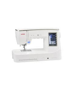 Janome Skyline S8 Sewing and Quilting Machine Advanced Orders