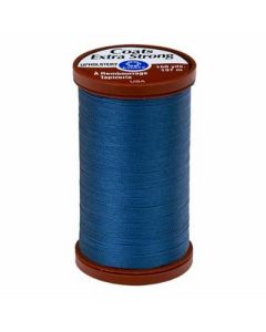 Coats and Clark Extra Strong Upholstery Thread Soldier Blue S964-4550 **OUT OF STOCK**